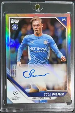 10枚限定 Panini コール・パルマー 直筆サインカード 10枚限定 Panini コール・パルマー 直筆サインカード Yahoo