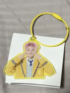 EBiDAN THE LIVE 2026 アクリルキーホルダー FUMIYA
