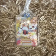 アイカツ だれでもアイドル活動アクリルチャーム 姫里マリア ガチャガチャ