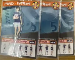 Yi-xin ハニーズ 2025 第2弾 若鷹ガチャ ホークス アクリルスタンド
