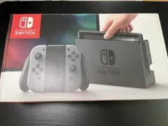 Nintendo Switch 初期型 (XAJ1000-) CFW 未対策機 - メルカリ