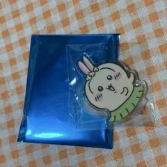 映画ちいかわ 人魚のひみつ アクリルスタンド うさぎ
