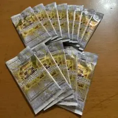 遊戯王LIMITED OVER COLLECTION THE RIVALS