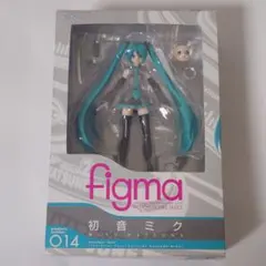 希少 初音ミク モエコレ PLUS No.3 1/6 フィギュア ボークス - メルカリ