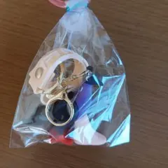 イタリアンブレインロッド　キーホルダー