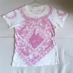 希少 HYSTERIC GLAMOUR PINK SNAKE LOOP柄Tシャツ 2026年最新】snake loop tシャツの人気アイテム - メルカリ