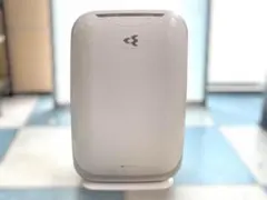 ダイキン空気清浄機 光クリエール TCK70M-W - メルカリ