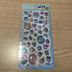たまごっち　Petit Drop Seal　プチドロップシール
