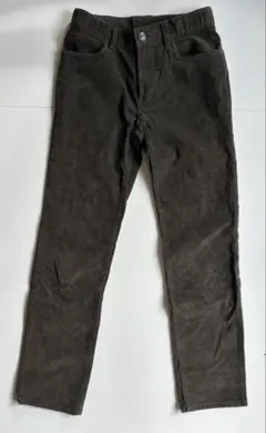 ブルックスブラザーズ　コーデュロイ　パンツ　150