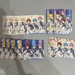 すとぷり カードセット 11枚