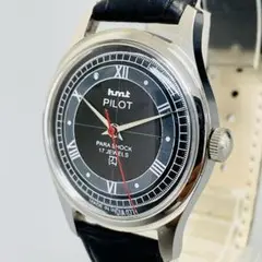 2025年最新】hmt 時計の人気アイテム - メルカリ
