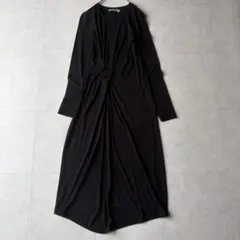 売り切りセール⚠️JeanPaulGAULTIER キャミソール一体ワンピース