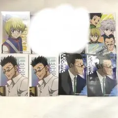 2025年最新】ハンターハンター ブロマイドの人気アイテム - メルカリ