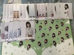 櫻坂46 増本綺良　生写真　まとめ売り