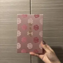 毘沙門堂御朱印帳❤️凄い手触り❤️ - メルカリ