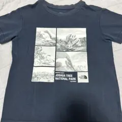 THE NORTH FACE ジョシュアツリーTシャツ 130