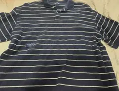 nautica ポロシャツ