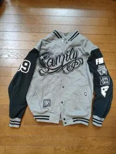 フェイマス　FAMOUS　FMS スタジャン