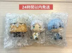 一番くじ 葬送のフリーレン ちょこのっこ C賞1点＆D賞2点セット