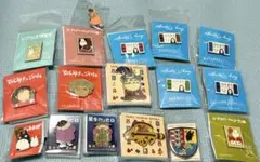ディズニー スティッチ 額装ピンバッジ フリフリ大騒動 記念 イベント