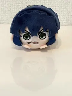 もちころりん　鬼滅の刃　伊之助