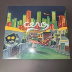 2026年最新】cero world recordの人気アイテム - メルカリ