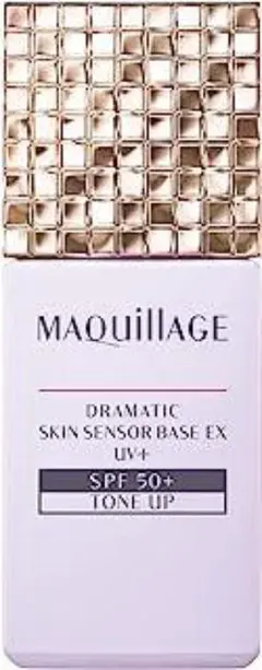 MAQUILLAGE DRAMATIC SKIN SENSOR BASE NEO