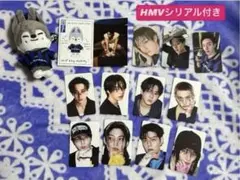 straykids KARMA SKZOOver ウルフチャン