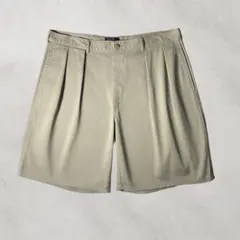 90s USA製 ポロ ラルフローレン リネン100% ショートパンツ W32 - メルカリ