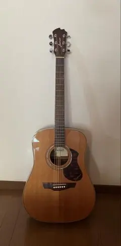 【美品】 James J-1000D/Pau NATのサムネイル