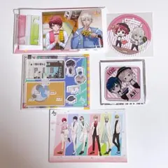 A3! 春組 アクスタ まとめ売り