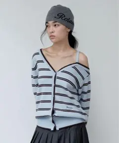 rolarola ニット