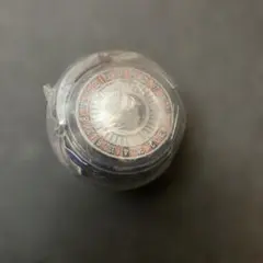 懐かしの昭和レトロ ミニチュアルーレット式 おみくじ器
