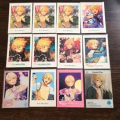 あんスタ 紙類まとめ 藍良