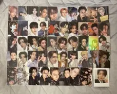 seventeen ディエイト トレカ まとめ売り - メルカリ