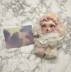 国内正規品】SKULLPANDA スカルパンダ Secret シークレット - メルカリ
