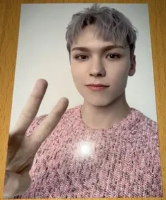 バーノン　フォト