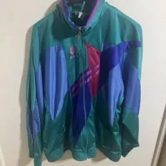 ［古着］lotto トラックジャケットのサムネイル