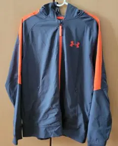 アンダーアーマー