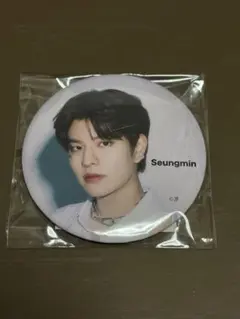 2025年最新】StrayKids スンミン 缶バッジの人気アイテム - メルカリ