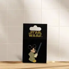 スターウォーズ ディズニー ピンバッジ - メルカリ