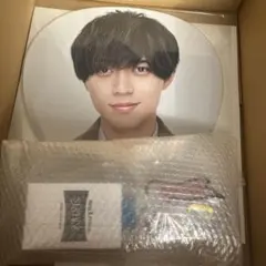 King & Prince starring ペンライト うちわ