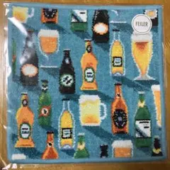 フェイラー ラブラリー タオルハンカチ ラブラリーパーティー