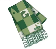 バベルの塔　一番くじ　Mrs. GREEN APPLE ミセス　ストール　グッズ