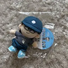 【24時間以内発送】寺西拓人　ぬい