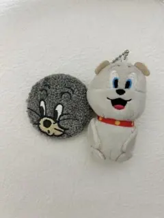 トムトジェリー