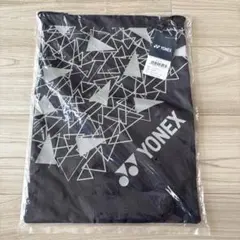 YONEX シューズケース ネイビーブルー
