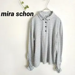 mira schonミラショーンスポーツ体形カバーゴルフウェアレディース長袖のサムネイル