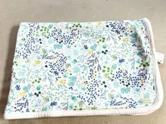 ハルウララ　おくるみ　ブランケット　綿100