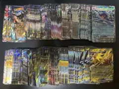 ポケモンカード　rr rrr まとめ売り　241枚